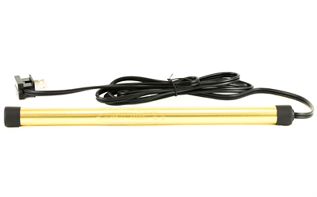 Picture of  Lockdown 725721 Golden Rod Dehumidifier  12" 110/120 Volt AC Plug