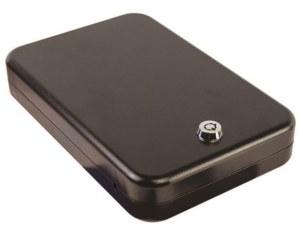 Picture of Lockdown - Battenfeld Handgun Vault, Keyed, Large 1082263 661120414124