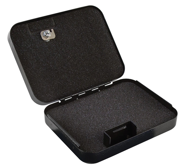 Picture of Lockdown - Battenfeld Handgun Vault, Keyed, Ultra-Compact