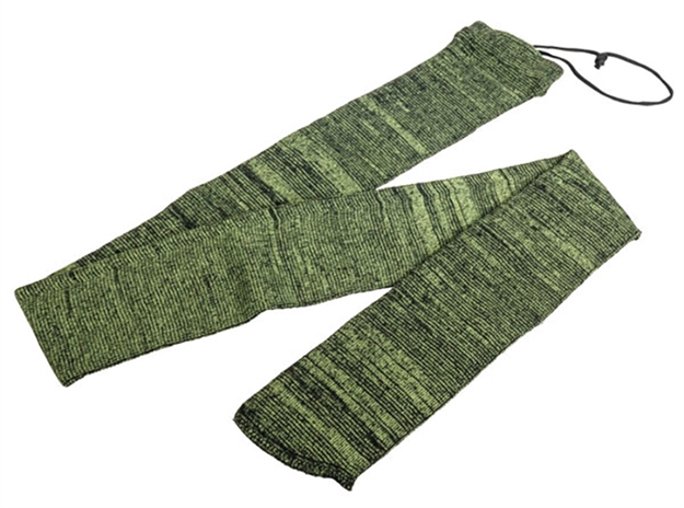 Picture of Lockdown - Battenfeld Gun Sock-Rifle/Shotgun (54X4) Cp=10 1099391 661120416999