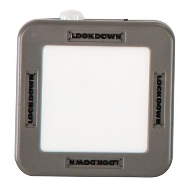 Picture of Lockdown Automatic Cordless 25 Led Vault Light, 2Pk