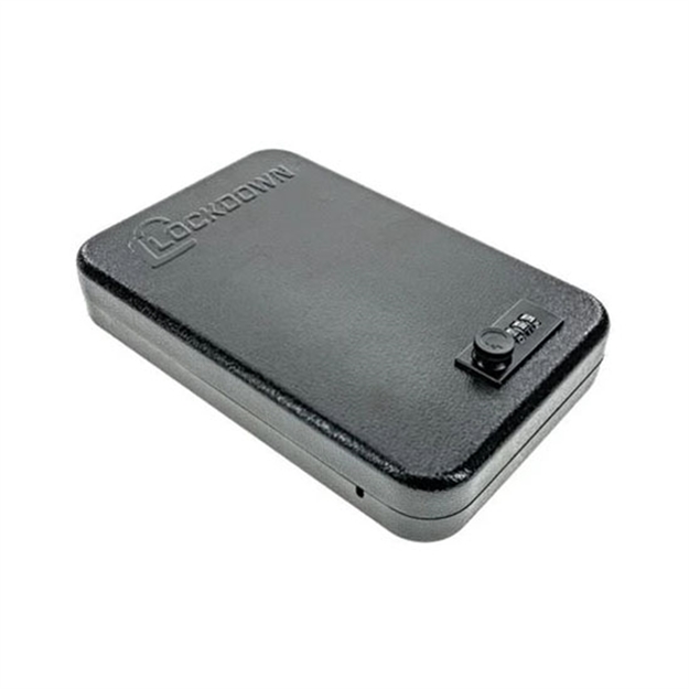 Picture of Lockdown - Battenfeld Compact Combination Handgun Vault 2021 1134158