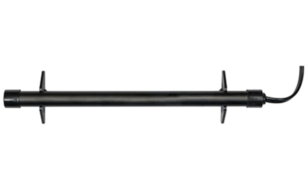 Picture of Lockdown 1071006 Dehumidifier Rod Black 12" 110 Volt Outlet 222000