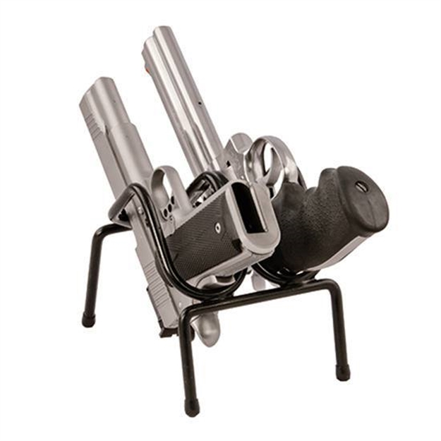 Picture of Lockdown Handgun Rack 2 Gun