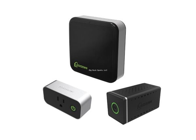 Picture of Lockdown Pro Kit