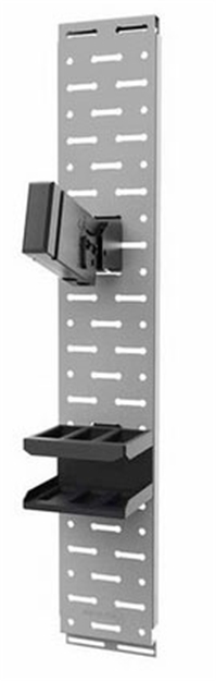 Picture of Lockdown Secure Wall Ar-15 Kit W/Mag Holder! 1207445