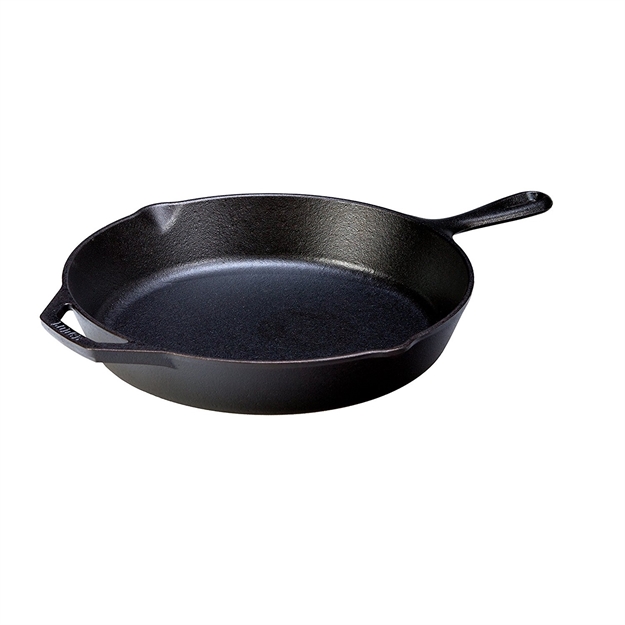Picture of Lodge 12In Cast Iron Skillet Pre-Seasoned