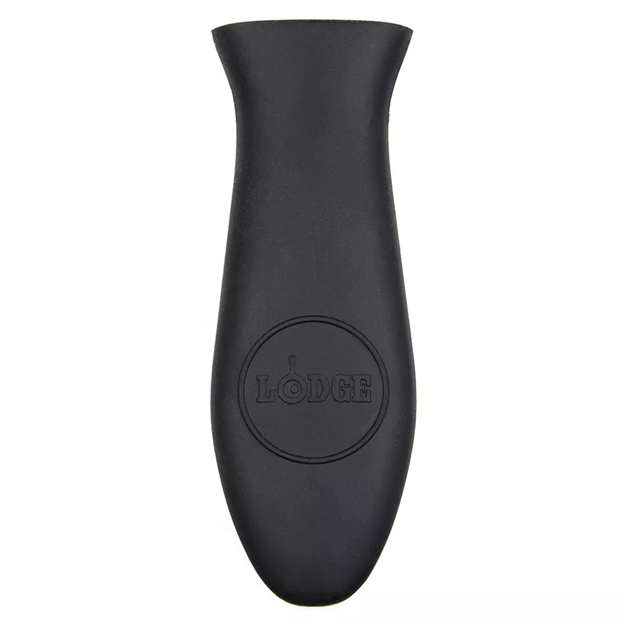 Picture of  Lodge Ashh11 Black Silicone Hot Handle Holder 075536056111