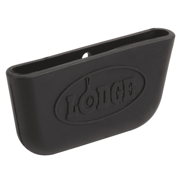 Picture of Lodge Asphh11 Black Silicone Assist Handle Holder