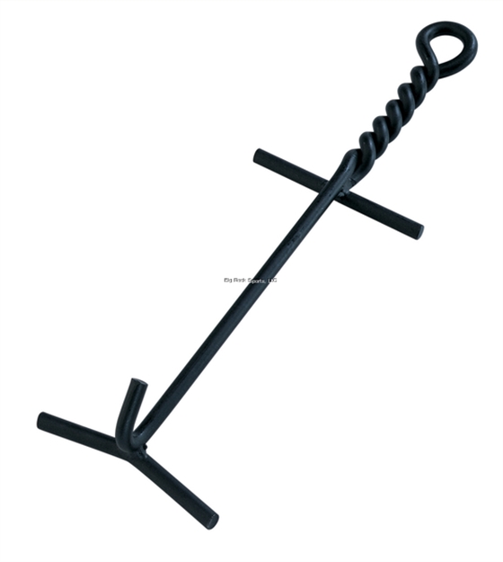 Picture of Lodge Camp Dutch Oven Lid Lifter