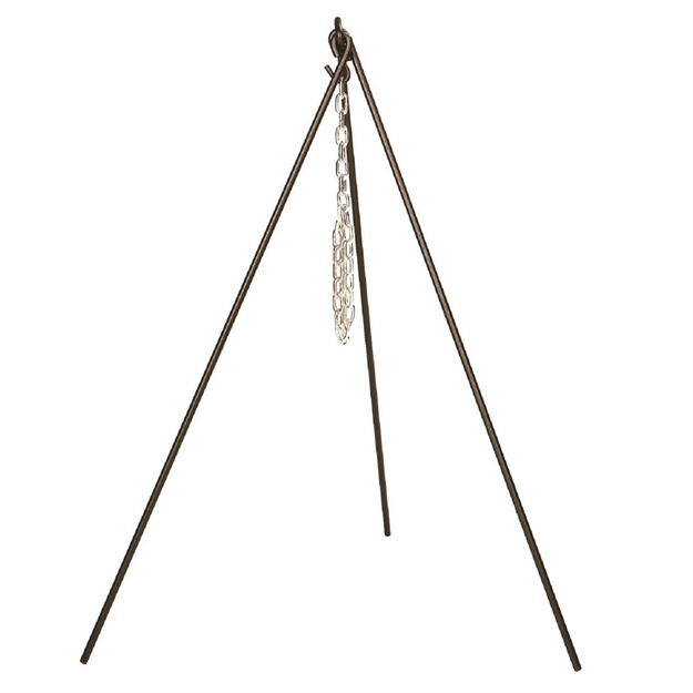 Picture of Lodge Camp Dutch Oven Tripod 43.5C Inch 3TP2 075536992167