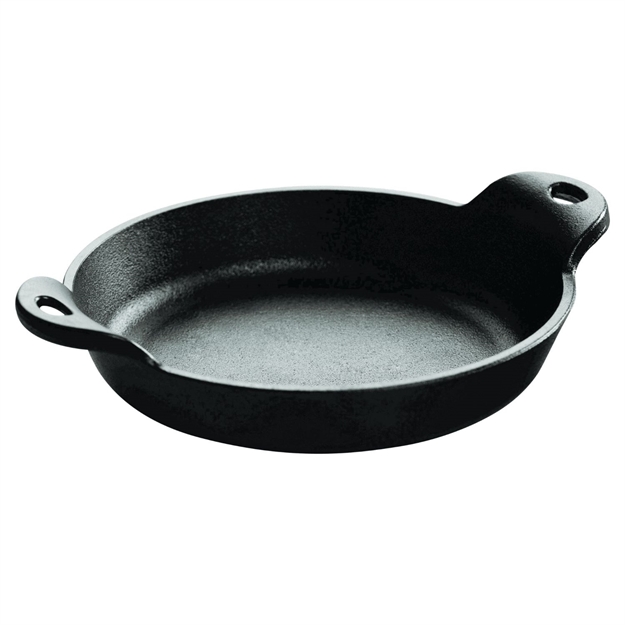 Picture of  Lodge Hmsrd 14 Ounce Round Cast Iron Mini Server 075536800806