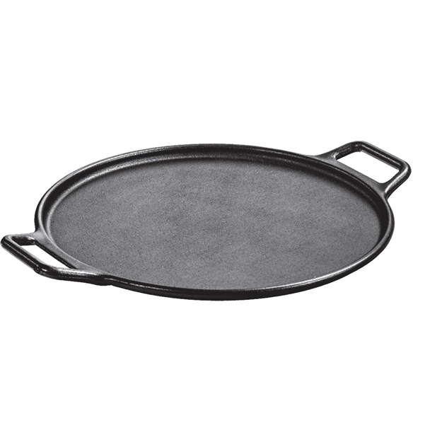 Picture of Lodge P14p3 14 Inch Cast Iron Baking Pan