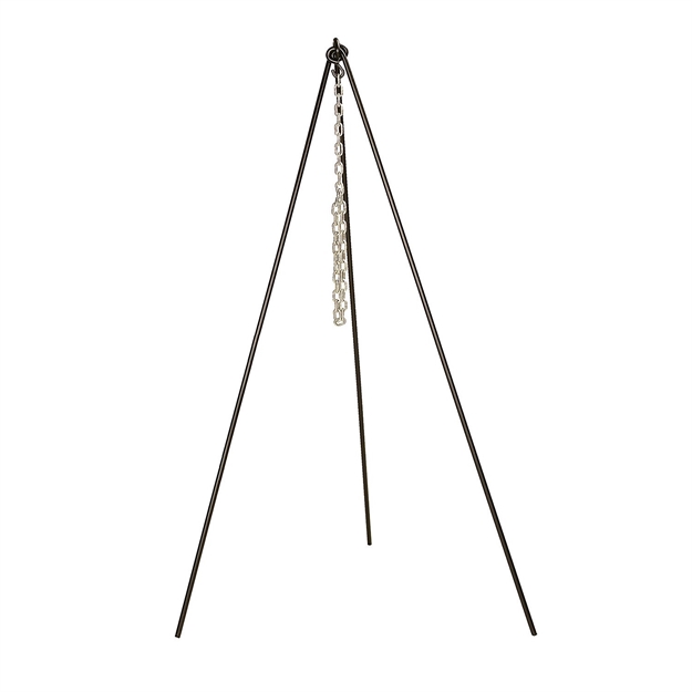 Picture of Lodge Tall Boy Tripod 60In 5TP2 075536992150