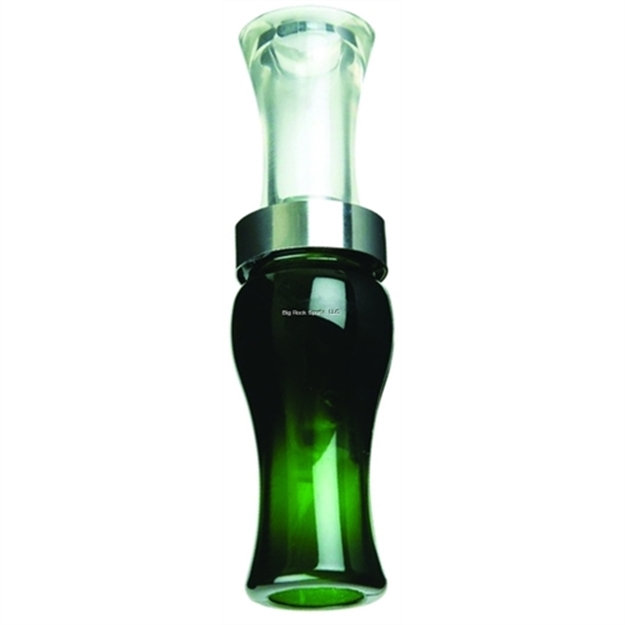 Picture of Big River Banded Lady Buster Plastic Duck Call