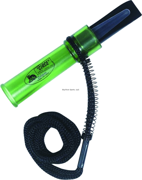 Picture of Lohman Circe Predator Call, Open Reed