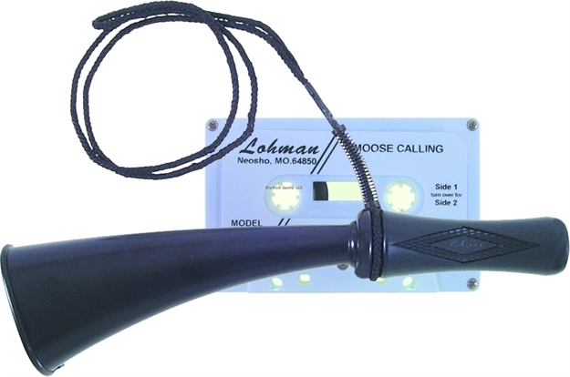 Picture of Lohman Cow Moose Call