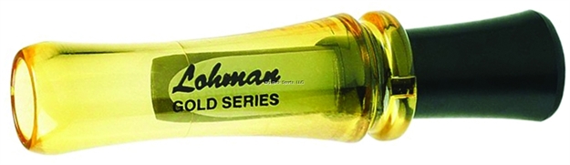 Picture of Lohman Gold Series Duck Call