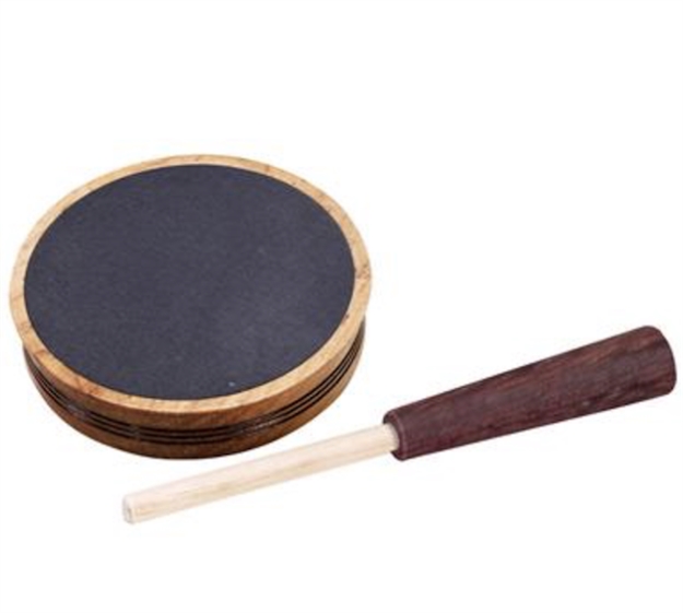 Picture of Lohman Heirloom Wooden Slate Call