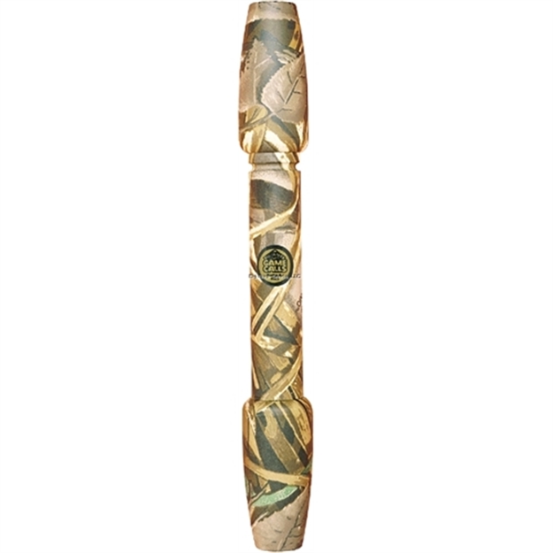 Picture of Big River Long Honker Goose Flute Call, Mossy Oak Shadow Grass Blades