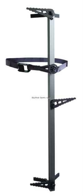 Picture of Lone Wolf Climbing Stick 3Pc