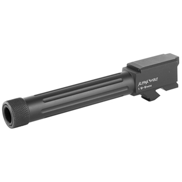Picture of Lwd Alphawolf Bbl For G19 9Mm Thrdd AW-19TH 639737069266