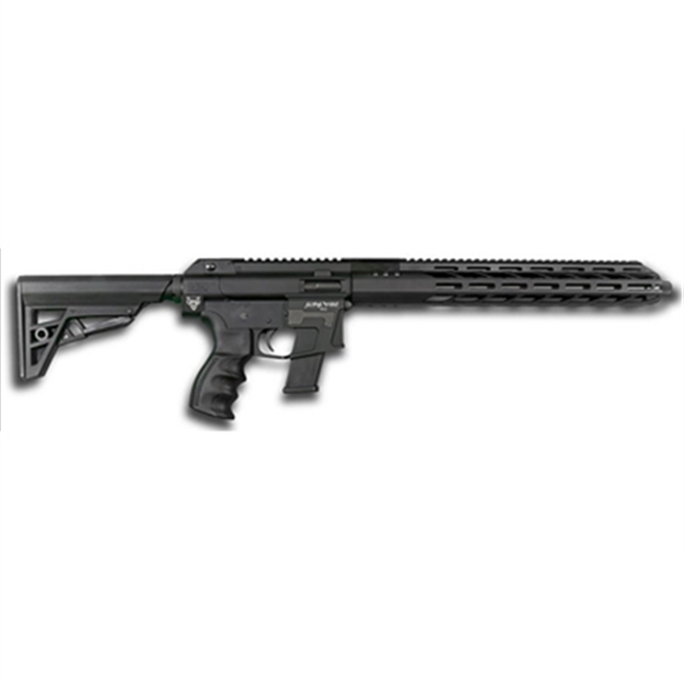 Picture of Lwd Alphawolf Pcc 45Acp 16" 13Rd