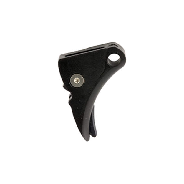 Picture of Lwd Ultimate Adj Trigger Blk LWD-UAT-A-BLK