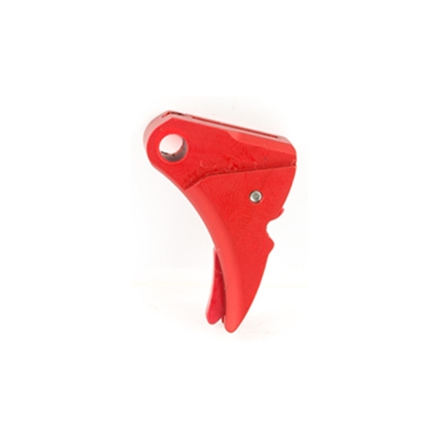 Picture of Lwd Ultimate Adj Trigger Red