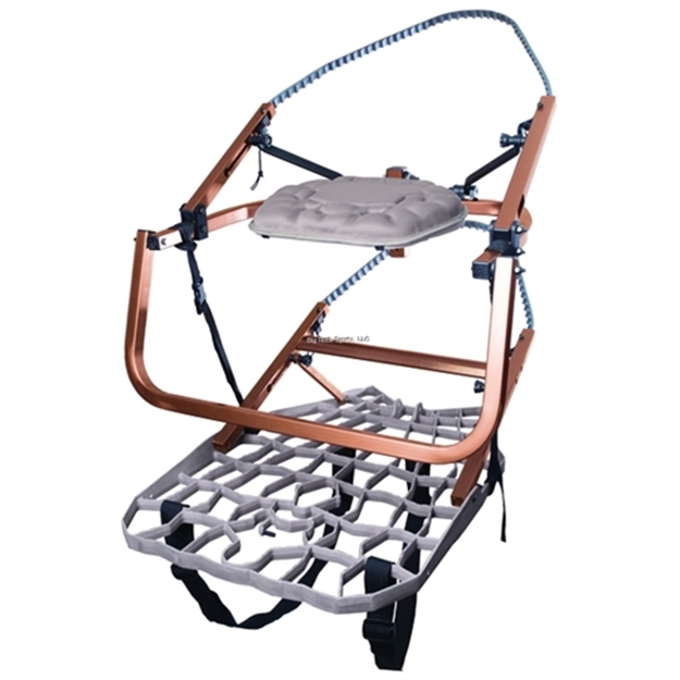 Picture of Lone Wolf Wide Flip Top Combo