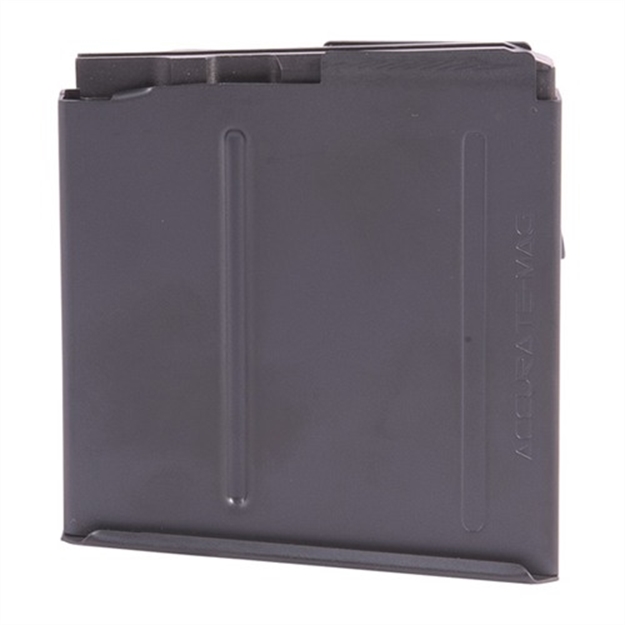 Picture of Long Action 5Rd Aics Magazine .338 Lapua 100008955