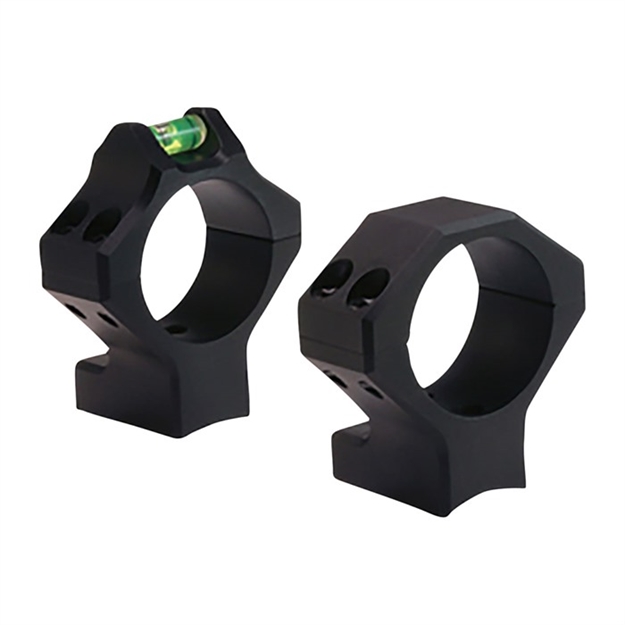 Picture of Long Range Hybrid Scope Rings 100039584