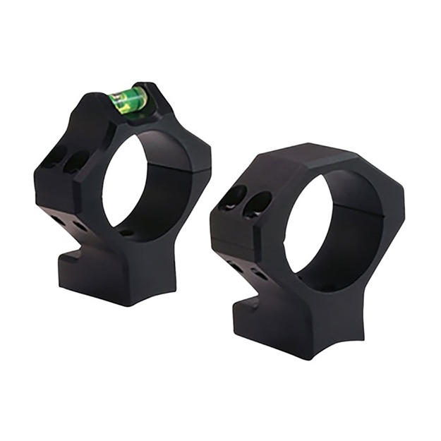 Picture of Long Range Hybrid Scope Rings 100043517