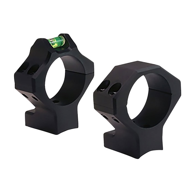 Picture of Long Range Hybrid Scope Rings 100043519 -