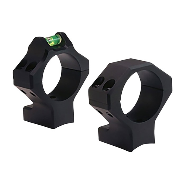 Picture of Long Range Hybrid Scope Rings 100043520 -