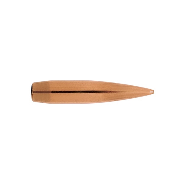 Picture of Berger Long Range Hybrid Target Bullet .30 Caliber 208 Grain - 250 Count Box 30785