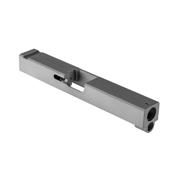 Picture of Long Slide Blank For Gen3 Glock 078000380