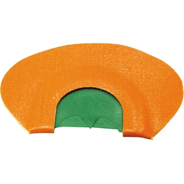 Picture of Longleaf Camo/Pittman Diaphragm Thunder 4 Reed 212