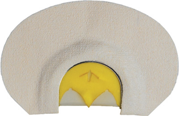 Picture of Longleaf Camo/Pittman Game Calls Deception Diaphram Turkey Call 3 Reed 201 878241006194