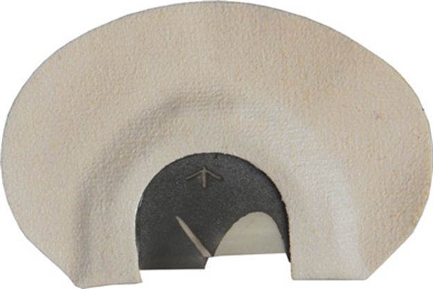 Picture of Longleaf Camo/Pittman Game Calls Last Dance Diaphram Turkey Call 3 Reed 203 878241006187