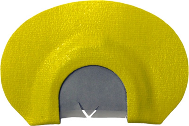 Picture of Longleaf Camo/Pittman Game Calls Lightening Diaphram Turkey Call 4 Reed 216 747176002161