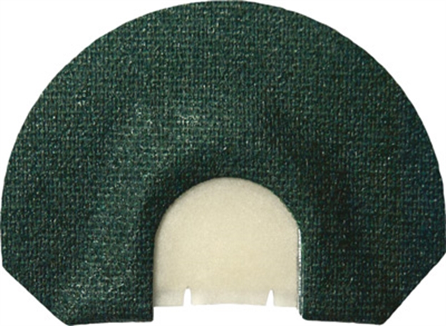 Picture of Longleaf Camo/Pittman Game Calls Little Killer Diaphram Call 2 Reed 224 747176002246