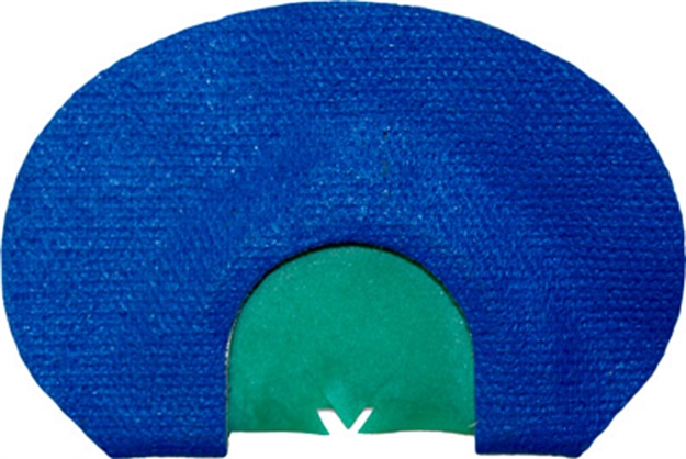 Picture of Longleaf Camo/Pittman Game Calls Sapphire Diaphram Turkey Call 2 Reed 222 747176002222