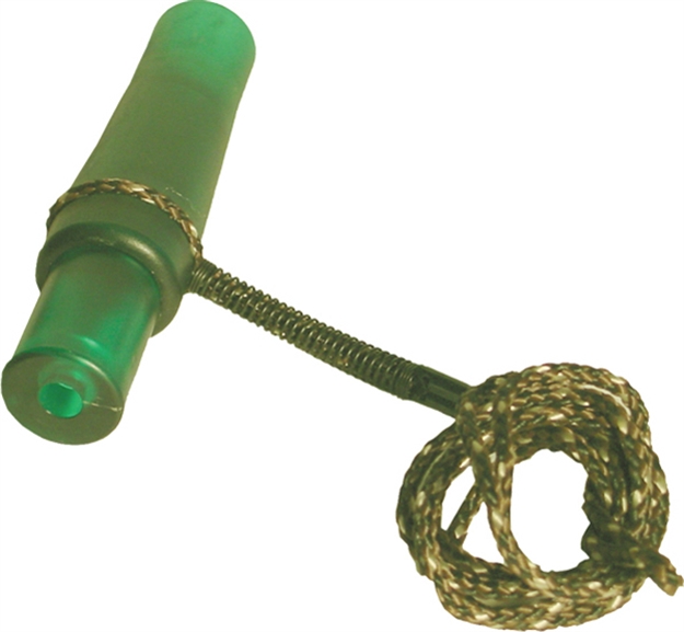 Picture of Longleaf Camo/Pittman Owl Hooter Call 806