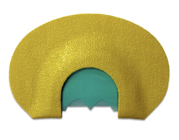 Picture of Longleaf Camo/Pittman Vengeance 3-Reed Call 910