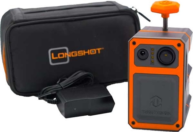 Picture of Longshot Target Camera Target Camera Hawk Spotting Scope Camera TVCF301