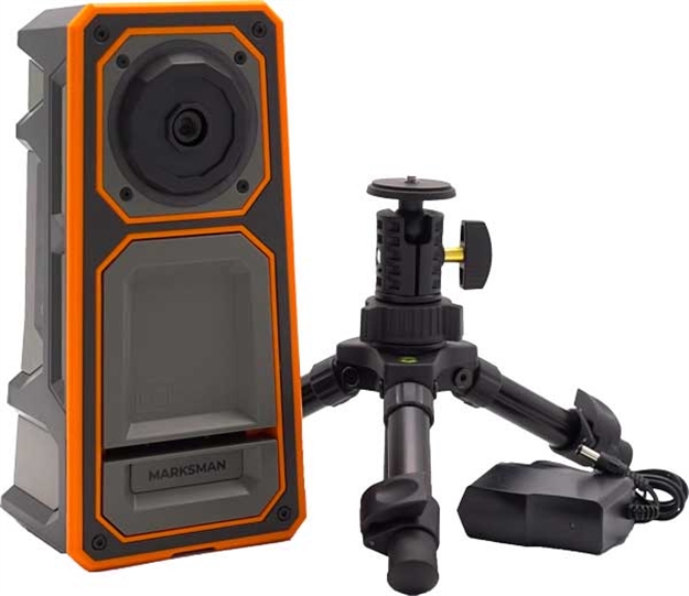 Picture of Longshot Target Camera Target Camera Marksman 300Yd Guarantee TVCF203