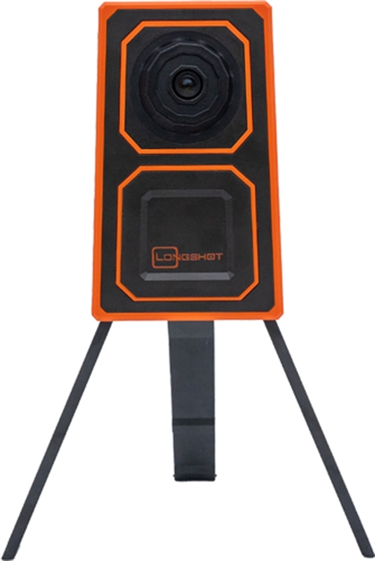 Picture of  Longshot Target Camera Tvcf401 Ranger LR Target Camera System Black/Orange 1 656114672833