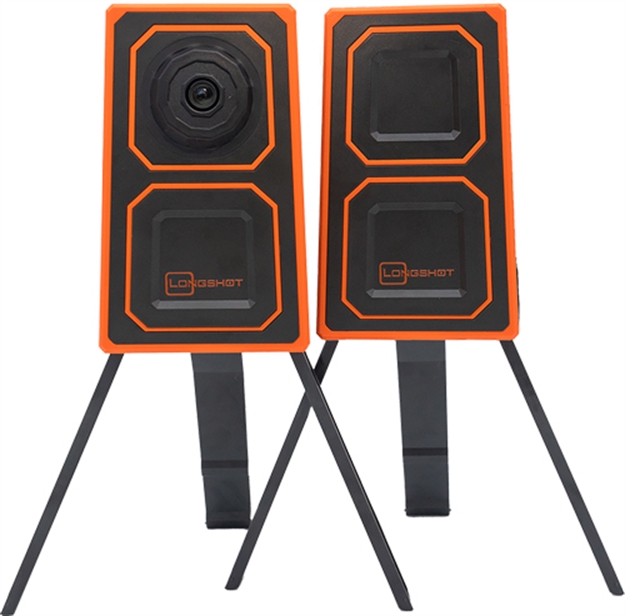 Picture of Longshot Target Camera Target Camera Ranger Plus 1000 Yards TVCF501