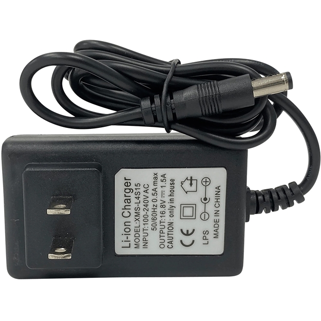 Picture of  Longshot Target Camera Tvac100 Longshot Standard Charger